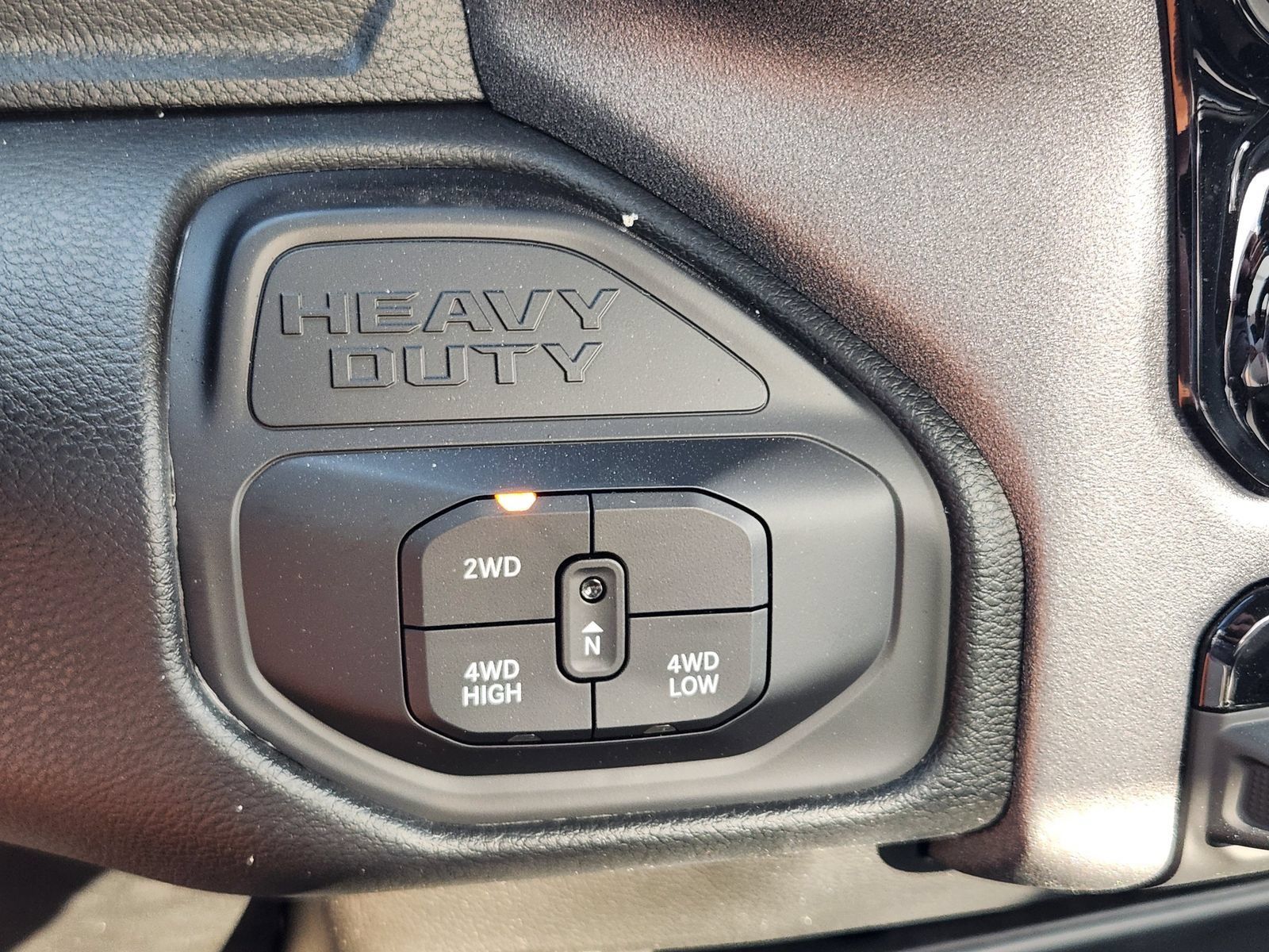 New 2027 RAM 3500 Tradesman AWD/4WD image 21
