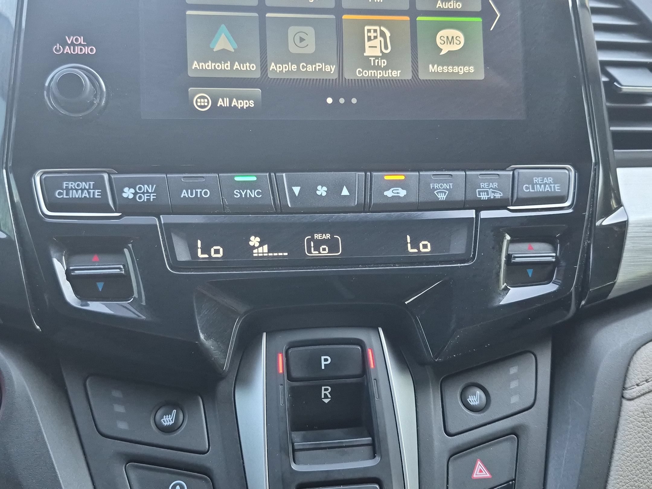Used 2020 Honda Odyssey EX-L image 21
