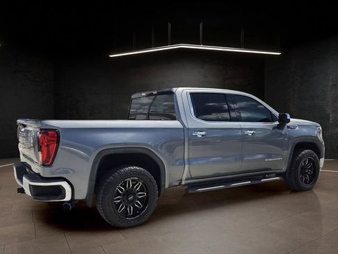 Used 2019 GMC Sierra 1500 SLE w/ SLE Value Package RWD image 7