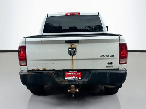 Used 2012 RAM 1500 ST AWD/4WD image 7