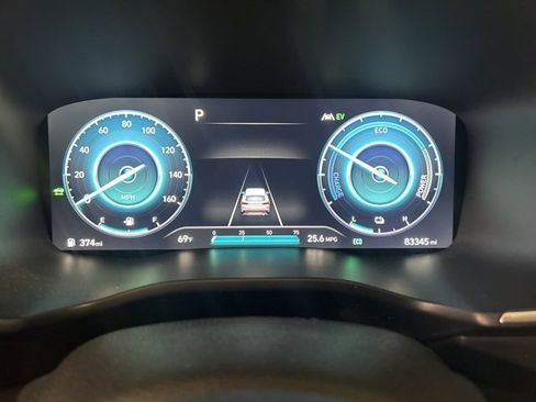 Used 2021 Hyundai Santa Fe Limited image 18