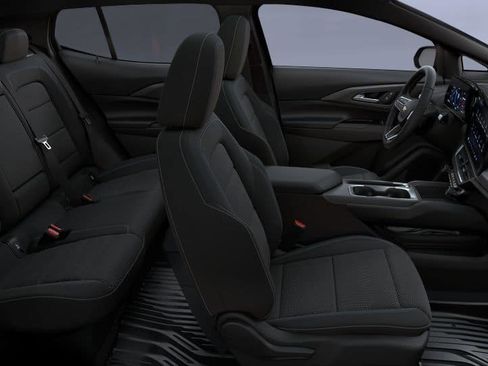 New 2026 Chevrolet Equinox EV LT w/ Comfort Package image 32