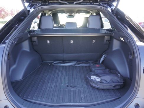Used 2026 Toyota bZ FWD image 11