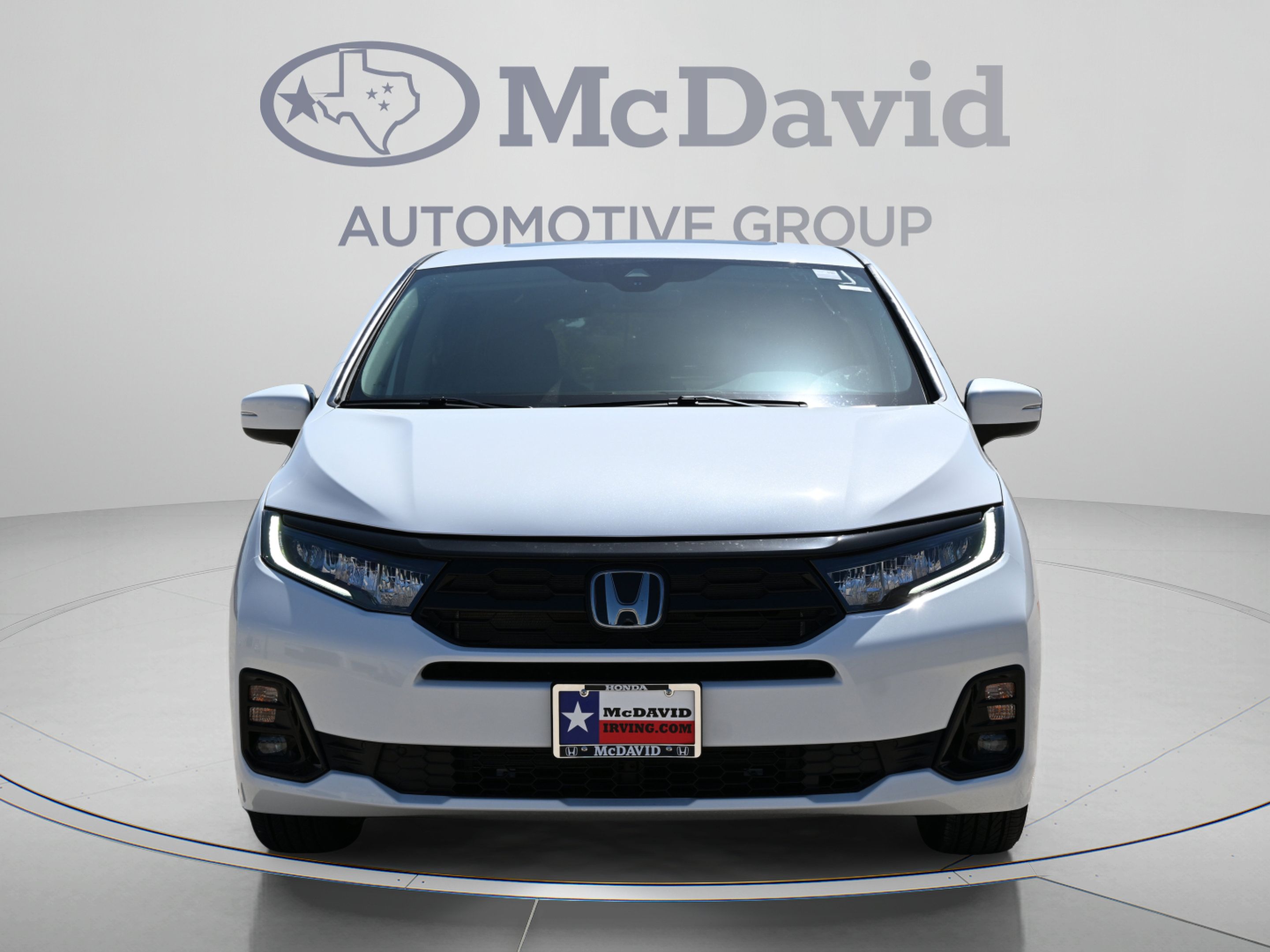 New 2027 Honda Odyssey Elite image 9