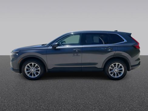 Used 2025 Honda CR-V EX-L image 6