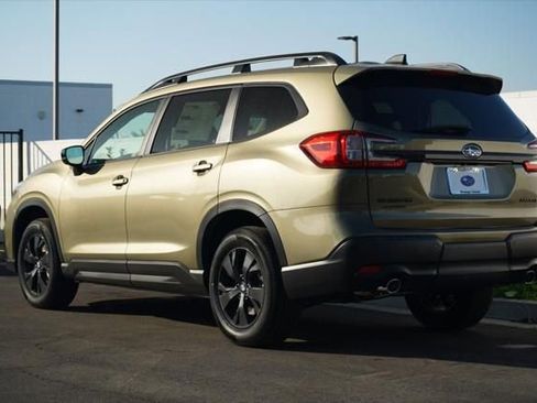 New 2026 Subaru Ascent Premium image 3