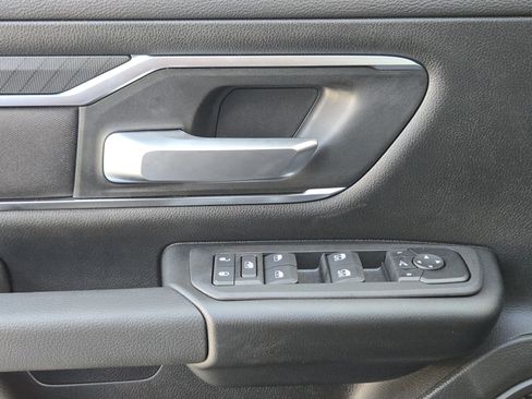 New 2026 RAM 1500 Lone Star image 19