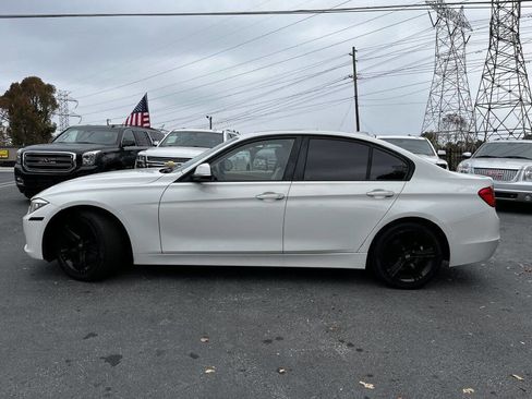 Used 2012 BMW 328i Sedan image 8