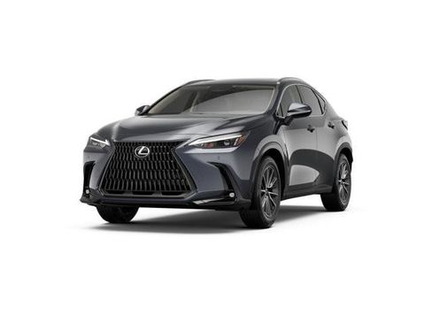 New 2026 Lexus NX 350h AWD w/ Premium Package image 1