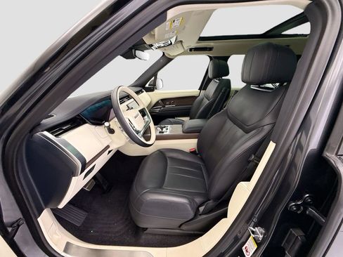 Used 2023 Land Rover Range Rover SE AWD/4WD image 18