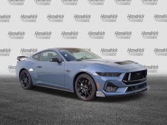 Used 2025 Ford Mustang GT Premium video 2