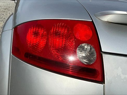 Used 2003 Audi TT 1.8T image 24