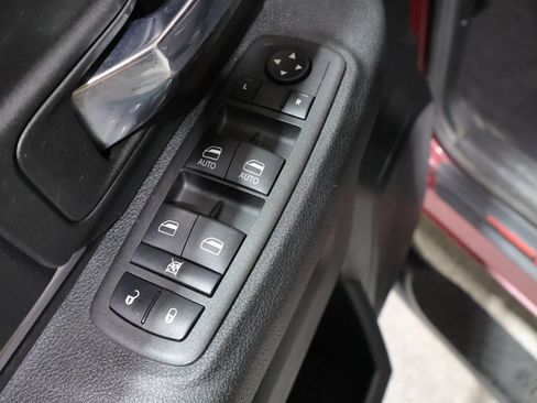 Used 2023 RAM 1500 Warlock w/ Trailer & Traction Group AWD/4WD image 17