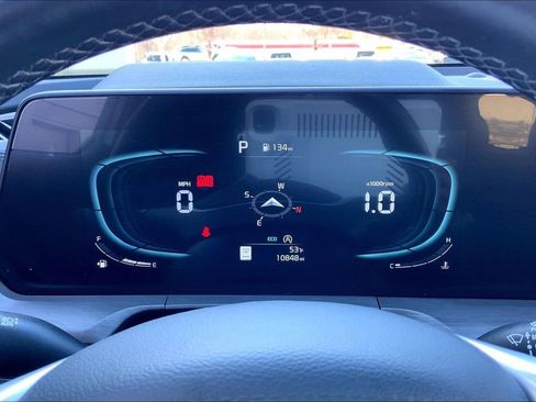 Used 2025 Kia Telluride EX X-Line image 8