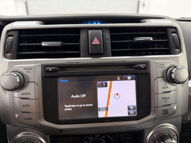 Used 2015 Toyota 4Runner SR5 Premium RWD image 11