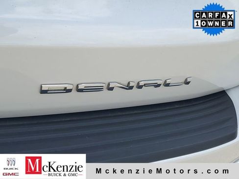 Used 2022 GMC Yukon XL Denali image 31