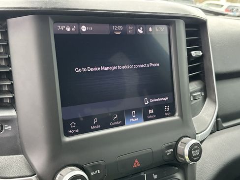 Used 2023 RAM 1500 Big Horn image 16