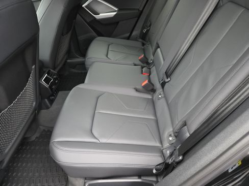 New 2025 Audi Q3 2.0T Premium image 6