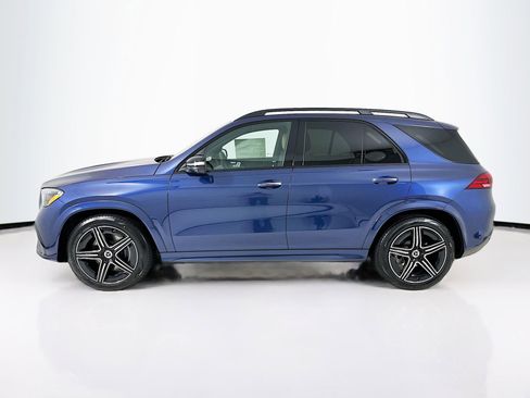 New 2026 Mercedes-Benz GLE 450 4MATIC image 5