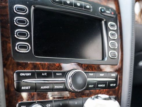 Used 2006 Bentley Flying Spur Flying Spur image 30