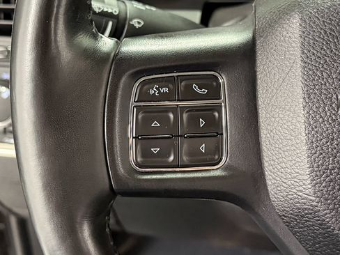 Used 2018 RAM 1500 Sport w/ Sport Premium Group AWD/4WD image 16
