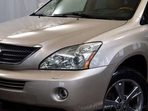 Used 2006 Lexus RX 400h AWD image 3