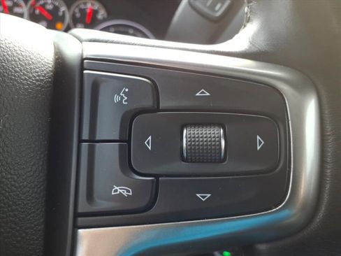 Used 2020 Chevrolet Silverado 1500 RST image 18