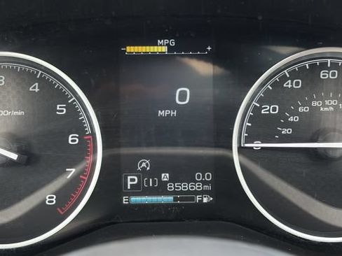 Used 2019 Subaru Forester Premium AWD/4WD image 21