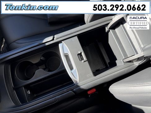 Certified 2024 Acura RDX SH-AWD image 26