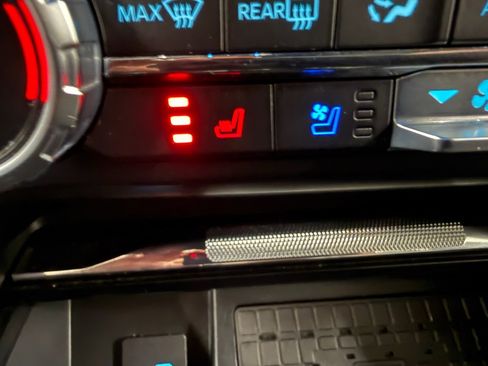 Used 2023 Ford F150 Tremor w/ Equipment Group 402A High image 37