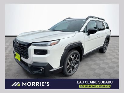 New 2026 Subaru Outback Touring XT