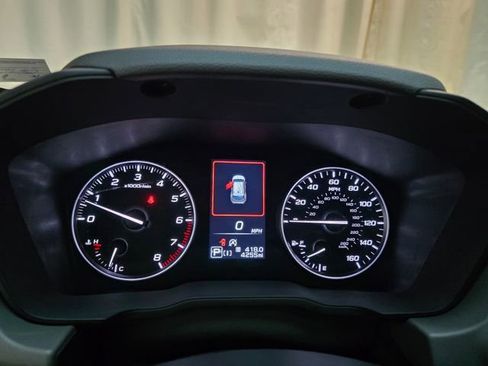 Used 2025 Subaru Crosstrek 2.5i Limited w/ Popular Package #4A image 19