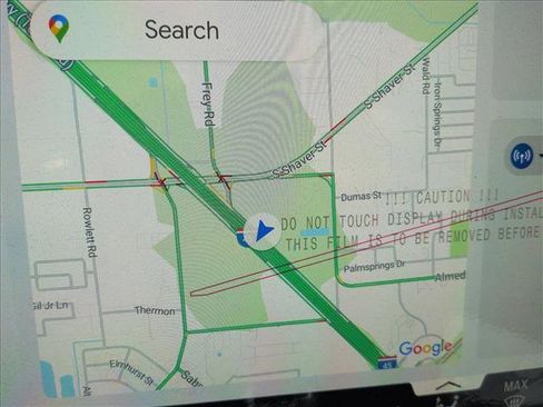 New 2026 Ford Expedition Tremor image 12