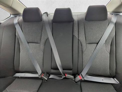 Certified 2025 Honda Accord SE image 17