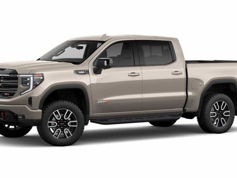 New 2026 GMC Sierra 1500 AT4 w/ AT4 Premium Package image 63