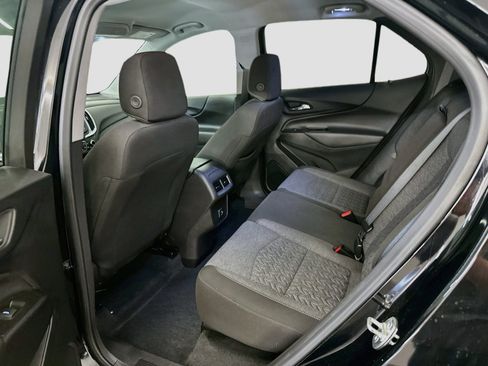 Used 2024 Chevrolet Equinox LT AWD/4WD image 29