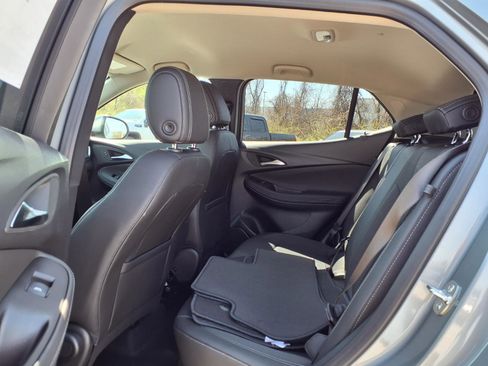 New 2026 Buick Encore GX Preferred FWD image 16
