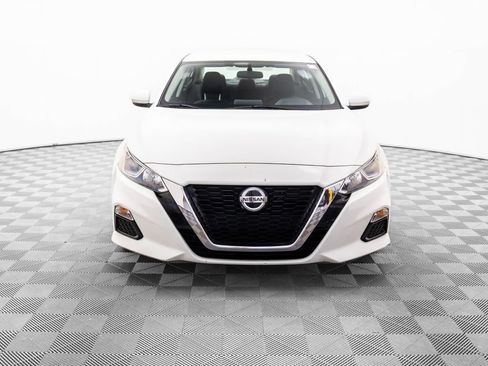 Used 2020 Nissan Altima 2.5 S image 8