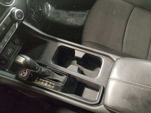 Used 2024 Nissan Sentra S FWD image 26