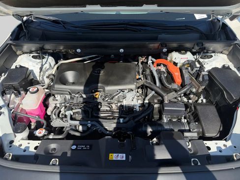 Used 2021 Toyota RAV4 XSE w/ XSE Grade Weather Package AWD/4WD image 36