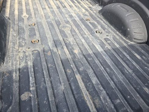 Used 2025 Ford F450 King Ranch w/ FX4 Off-Road Package image 5