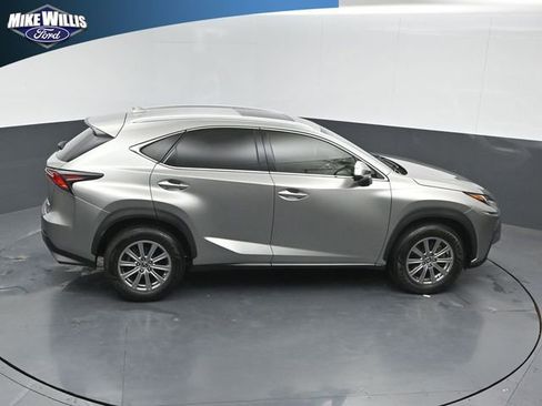 Used 2021 Lexus NX 300 FWD w/ Accessory Package 2 image 16