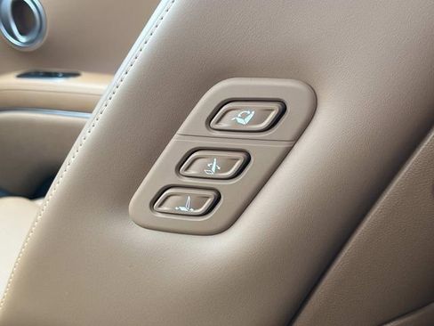 Certified 2026 Hyundai Palisade Calligraphy image 18