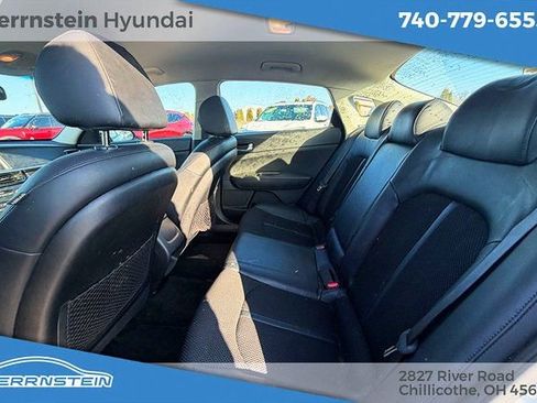 Used 2020 Kia Optima S image 22