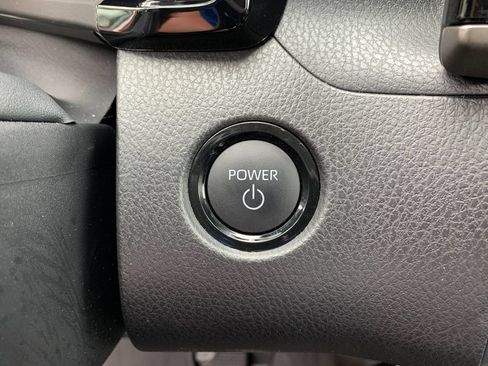 Used 2026 Toyota Camry LE FWD image 25