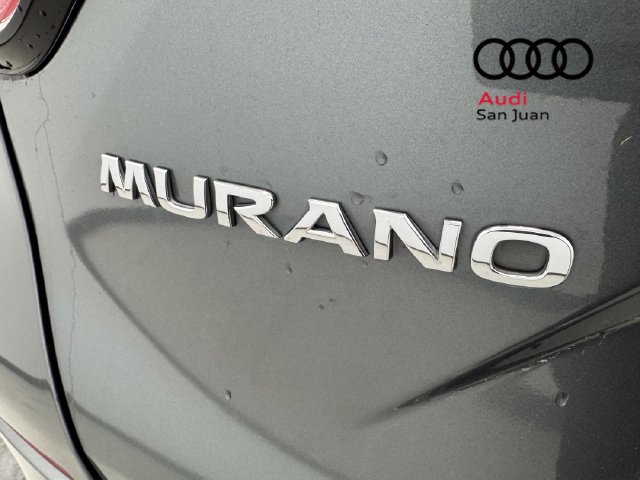 Used 2015 Nissan Murano SL FWD image 13