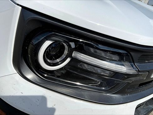 Used 2024 Ford Bronco Sport Big Bend w/ Convenience Package image 27