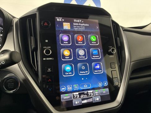 Certified 2025 Subaru Crosstrek 2.0i Premium w/ Convenience Package #2 image 27