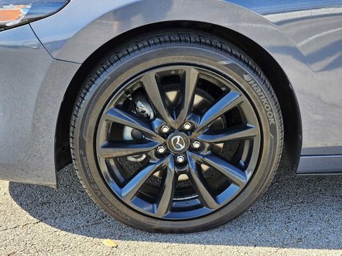 Used 2023 MAZDA MAZDA3 s image 9