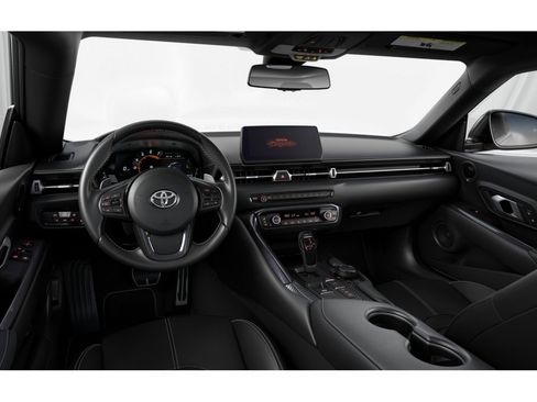 New 2026 Toyota Supra Premium image 19